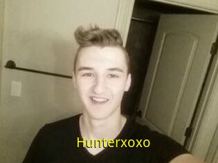 Hunterxoxo