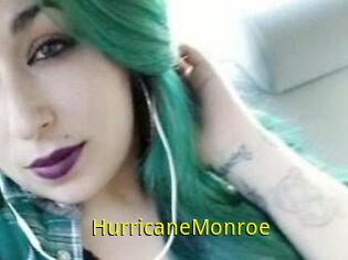 HurricaneMonroe