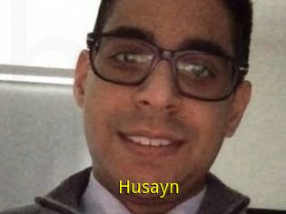 Husayn