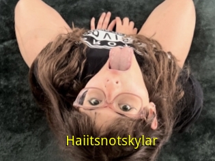 Haiitsnotskylar