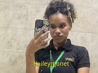 Haileymonet