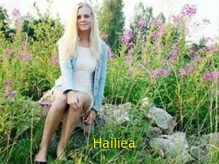 Hailiea