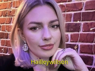 Hailleywillson