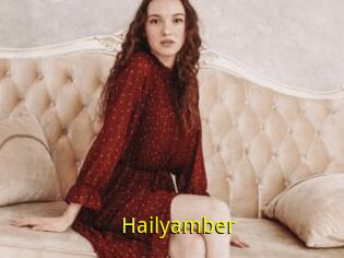 Hailyamber