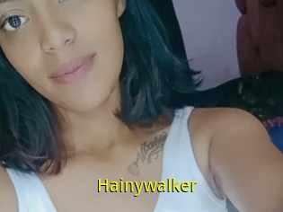 Hainywalker