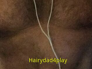 Hairydad4play