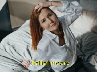 Hallianmoore