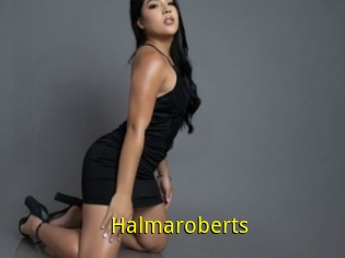 Halmaroberts