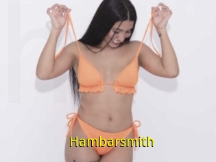 Hambarsmith