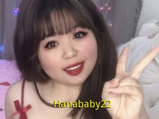 Hanababy22
