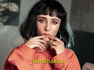 Hanahakura