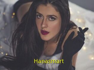 Hanasmart