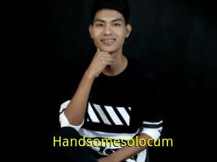 Handsomesolocum