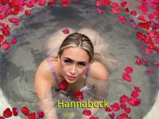 Hannabeck