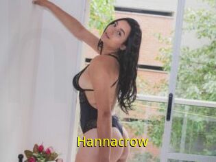Hannacrow