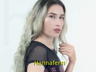 Hannaferm