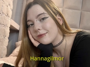 Hannagilmor