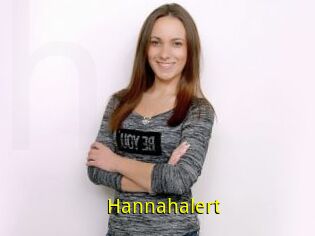 Hannahalert
