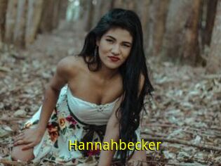 Hannahbecker
