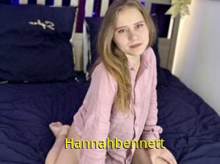 Hannahbennett