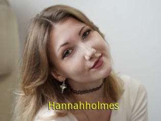 Hannahholmes