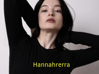 Hannahrerra