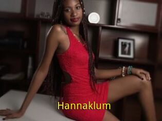 Hannaklum