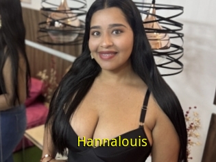 Hannalouis