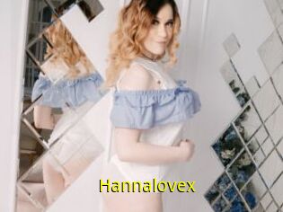 Hannalovex