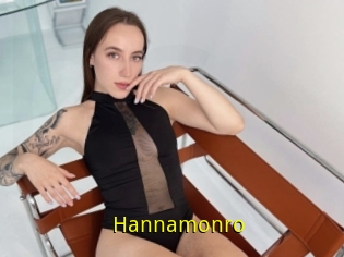 Hannamonro