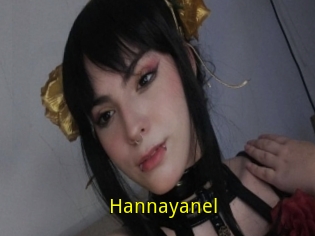 Hannayanel