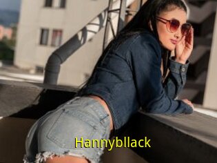 Hannybllack