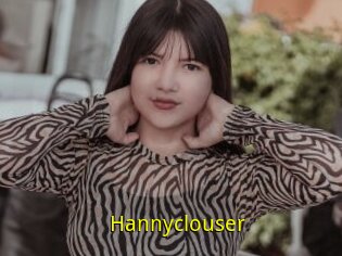 Hannyclouser
