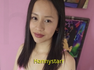 Hannystarr