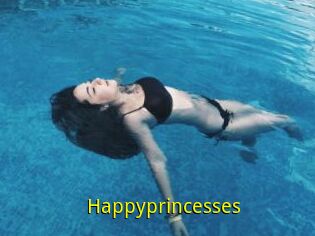 Happyprincesses