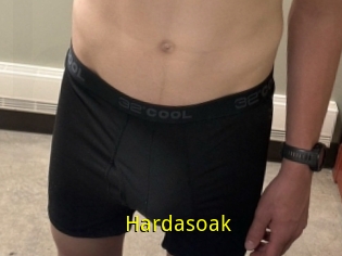 Hardasoak