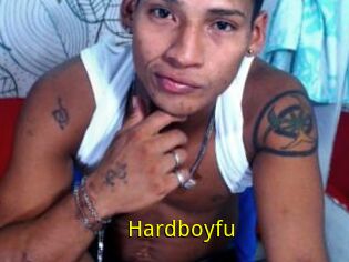 Hardboyfu