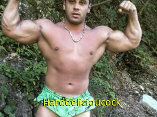 Harddelicioucock