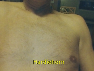 Hardiehorn