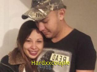 Hardxxcouple
