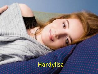 Hardylisa