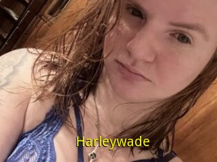 Harleywade
