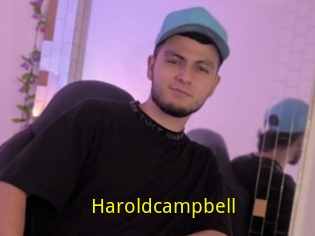 Haroldcampbell