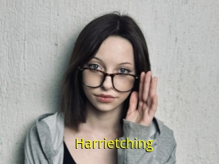 Harrietching