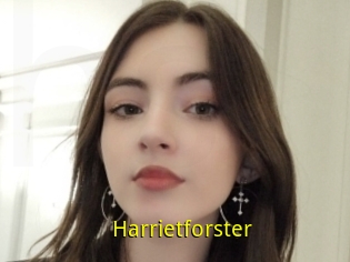 Harrietforster