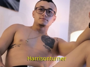 Harrisonturner