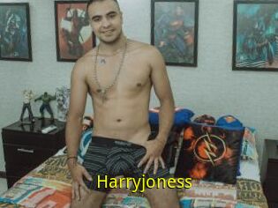 Harryjoness