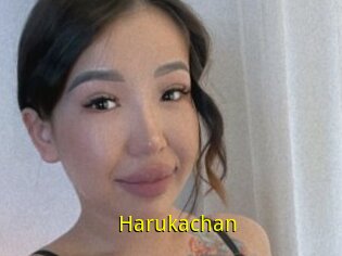 Harukachan