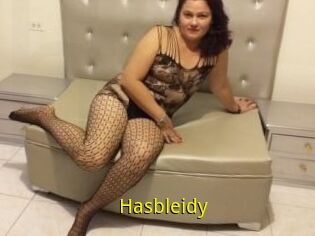 Hasbleidy