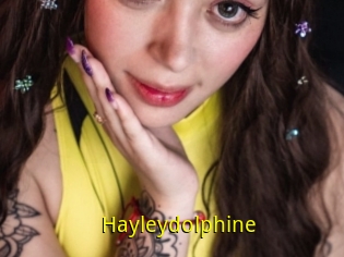 Hayleydolphine